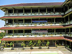 SMA NEGERI 94 JAKARTA