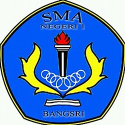 SMA NEGERI 1 BANGSRI