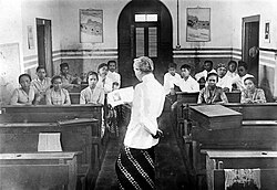SMA BINA NEGARA
