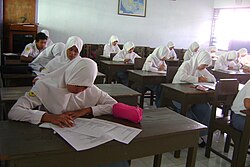 SMK NEGERI 1 TELADAN