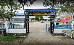SMA NEGERI 6 KOTA
